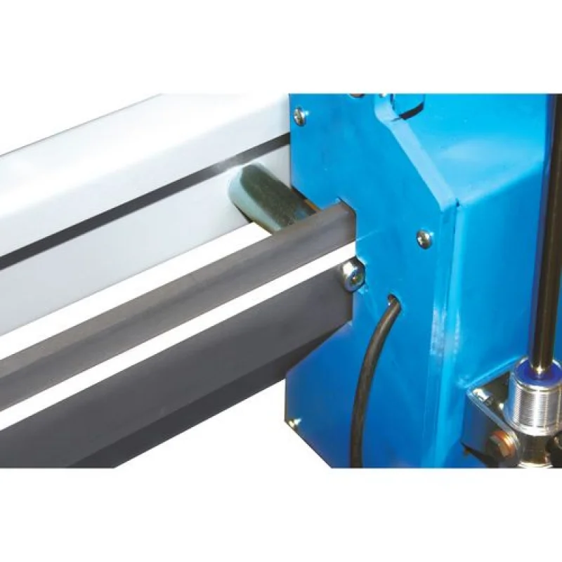 SISTEMA DE MEDIÇÃO DE CORREIA MAGNÉTICA DIRETA 8 M METALLKRAFT