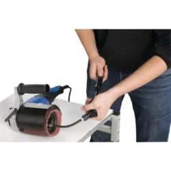 POLIDORA TUBOS SM 100 METALLKRAFT