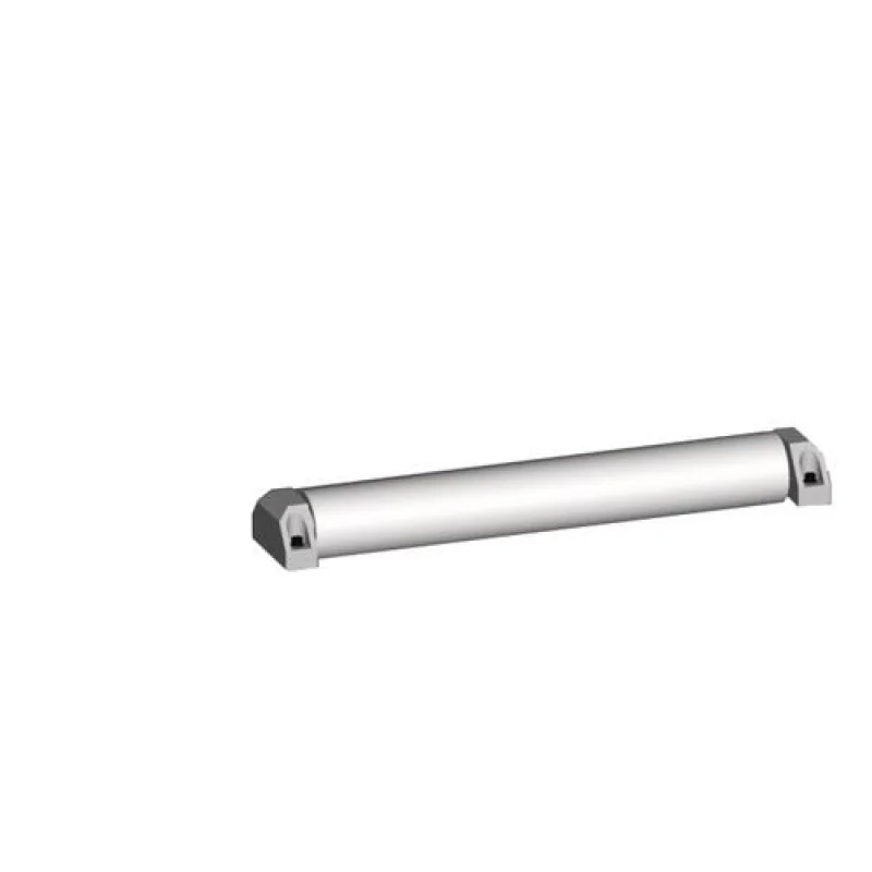 ROLO ADICIONAL 600 MM METALLKRAFT