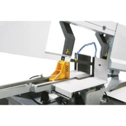 SERROTE SEMI-AUTOMÁTICO P/CORTE ESQUADRIAS BMBS 460 X 600 HA-DG  METALLKRAFT