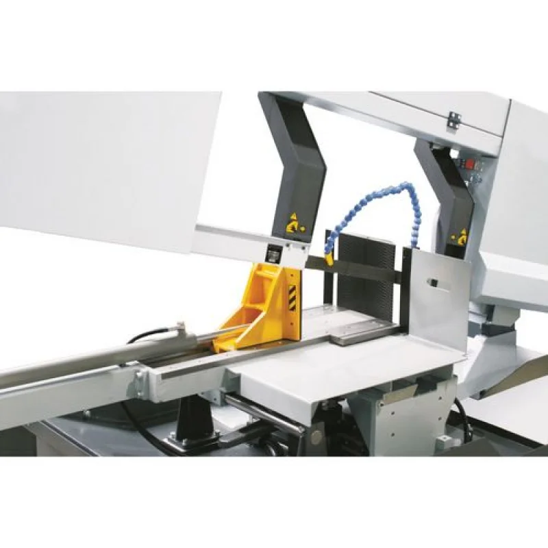 SERROTE SEMI-AUTOMÁTICO P/CORTE ESQUADRIAS BMBS 460 X 600 HA-DG  METALLKRAFT