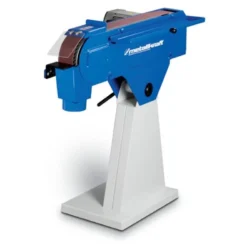 LIXADORA DE CINTA MBSM 75-200-2 METALLKRAFT