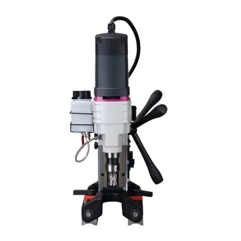 MAQUINA FURAR C/ BASE MAGNÉTICA OPTIdrill DM50PM / 230VV / 1Ph  OPTIMUM