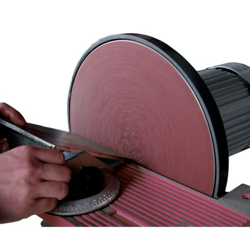 LIXADEIRA DE DISCO TS305/230V OPTIMUM