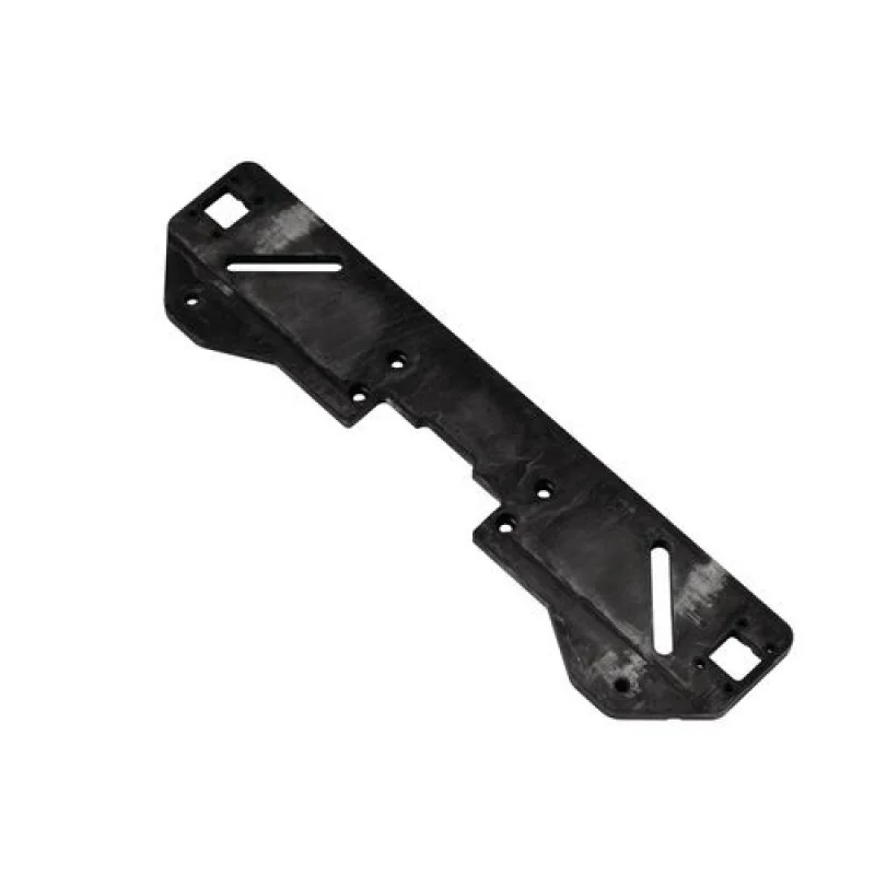 PLACA SUPORTE PARA TUBO-Ø 300-600 MM METALLKRAFT