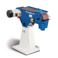 LIXADORA DE CINTA MBSM 75-200-2  METALLKRAFT