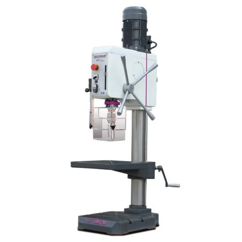 MAQ. FURAR BANCADA OPTI DH26GT/400V OPTIMUM