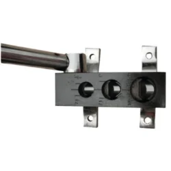 Saca Bocados Manual METALLKRAFT MRA 2 28/34/43mm 3mm