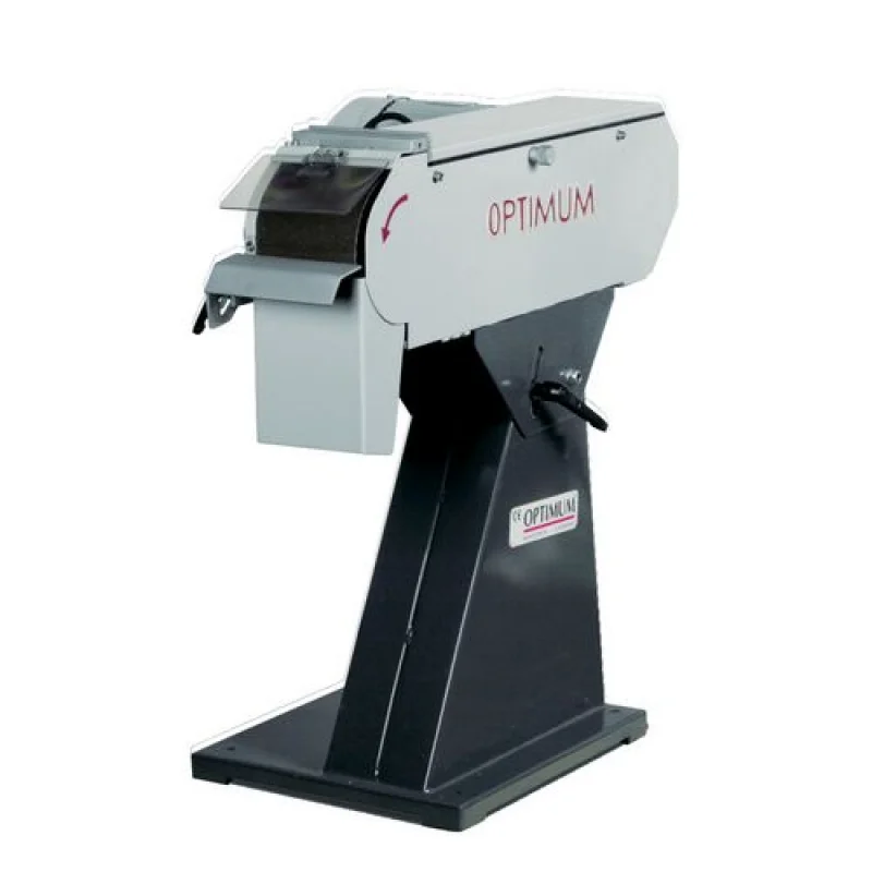 LIXADEIRA CINTA BSM150/400V OPTIMUM