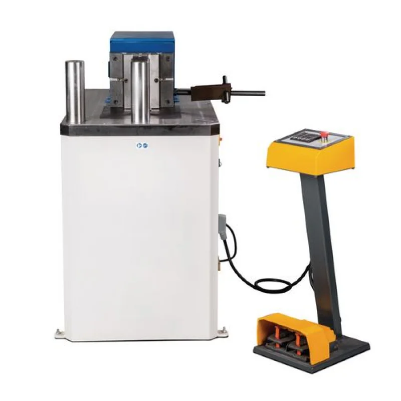 PRENSA DE FLEXÃO HIDRÁULICA HBP 30 METALLKRAFT