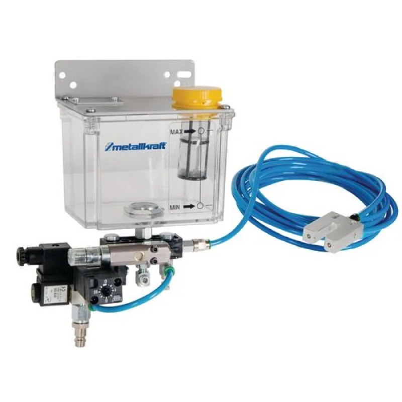 SISTEMA DE MICRO SPRAY MD 1 - 230 VOLT METALLKRAFT