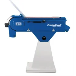 LIXADORA DE CINTA MBSM 75-200-1 (400V)  METALLKRAFT