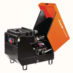GRUPO GERADOR PG-D 600 TEA UNICRAFT