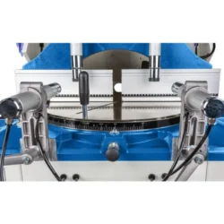 DISPOSITIVO DE SUPORTE MBS 125 NA UWT 3200 METALLKRAFT