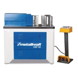 PRENSA DE FLEXÃO HIDRÁULICA HBP 80 METALLKRAFT