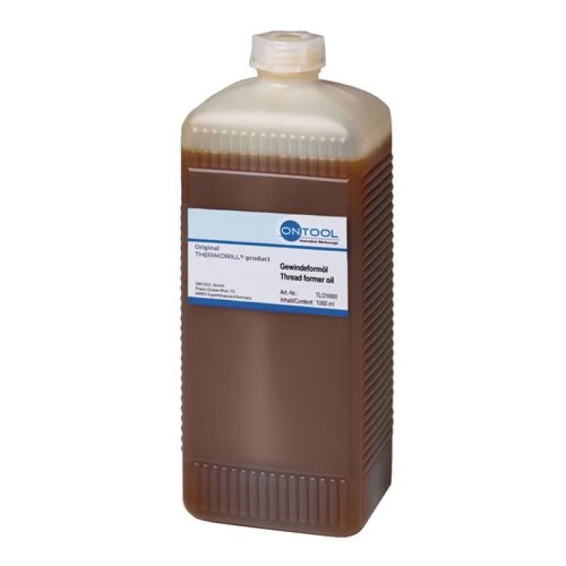 KIT BASICO THERMODRILL OPTIMUM