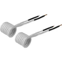 RESISTÊNCIAS INDUÇÃO H M8/M10 (KIT = 2 PEÇAS)  UNICRAFT