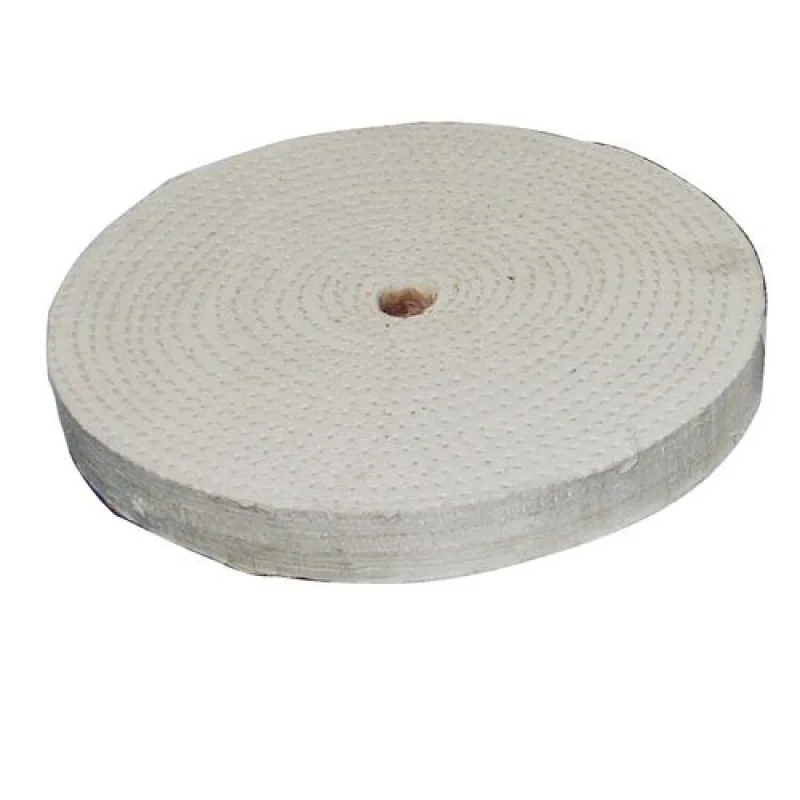 DISCO POL.250X30X20 3107331 OPTIMUM
