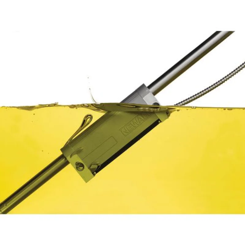 REGUA DE MEDIÇÃO SPHEROSYN MS S2G - 2946 mm OPTIMUM