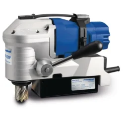 ENGENHO DE FURAR C/ BASE MAGNÉTICA MB 351 F METALLKRAFT