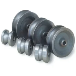 MATRIZES DE TUBOS DE AQUECIMENTO METALLKRAFT