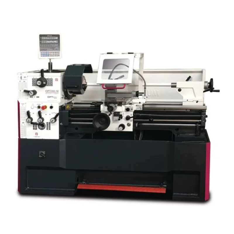 TORNO OPTIMUM TH4210 /400V OPTIMUM