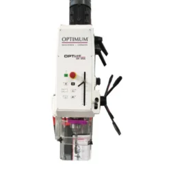 MAQ. FURAR COLUNA OPTI DH45G/400V OPTIMUM