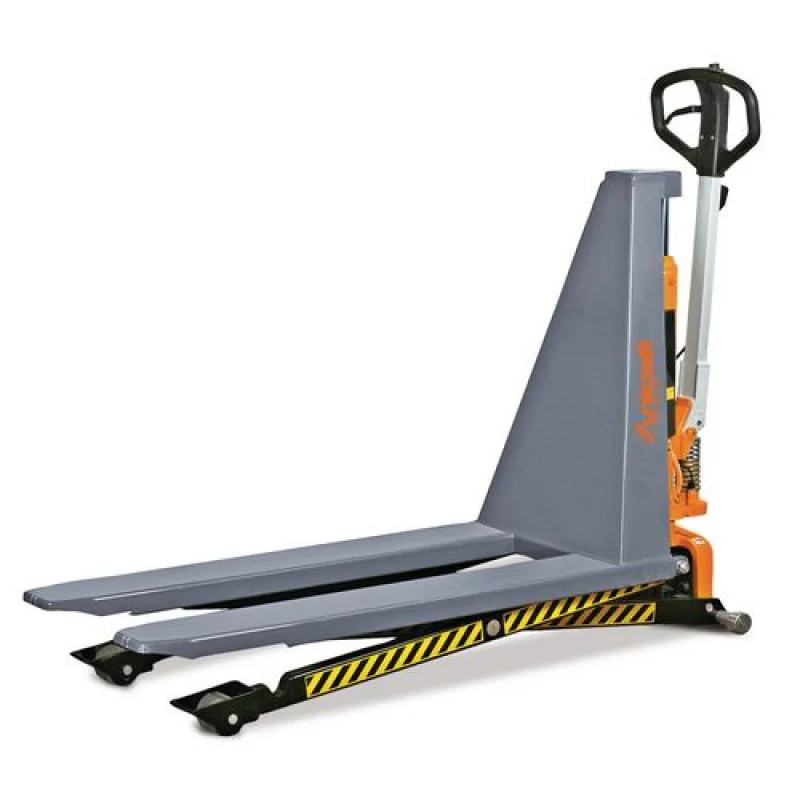 PORTA PALETES TESOURA ELECRO-HIDRAULICO PHH 1003 E UNICRAFT