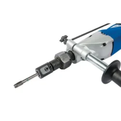 Rosqueadeira Elétrica METALLKRAFT GS 18 M6-M18