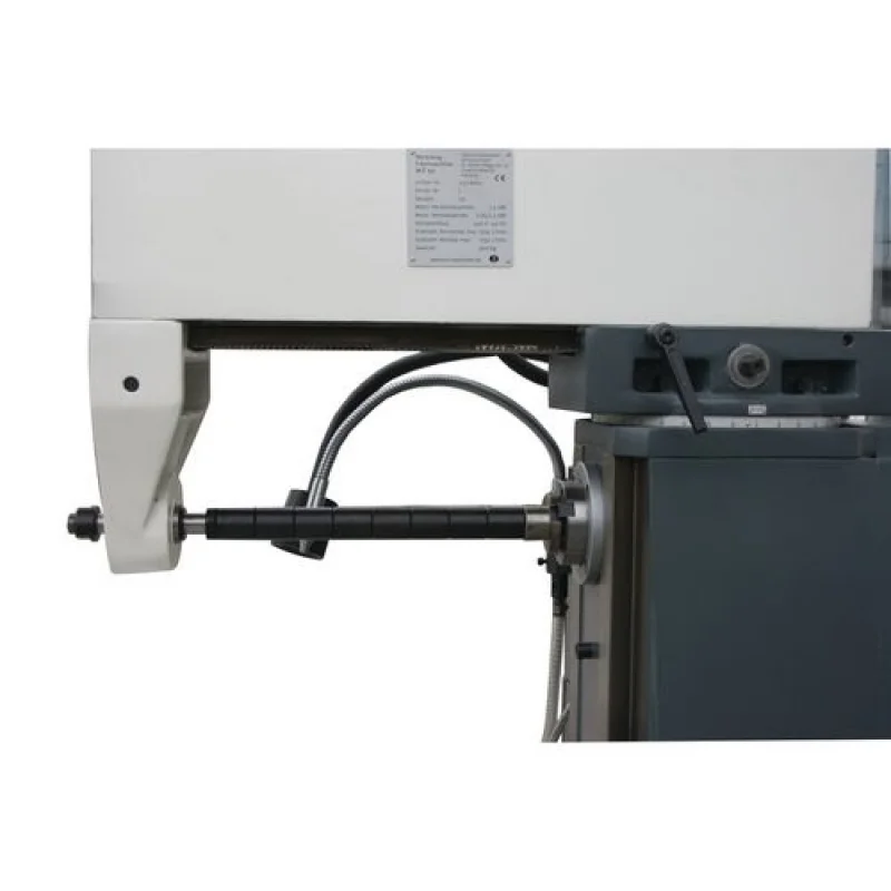 FRESADORA UNIVERSAL OPTI MT60 /400V OPTIMUM