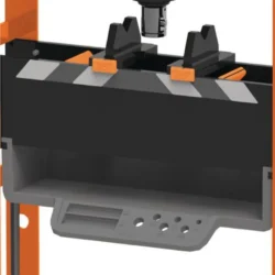 TABULEIRO P/ PEÇAS WPP 30+50 TOP UNICRAFT