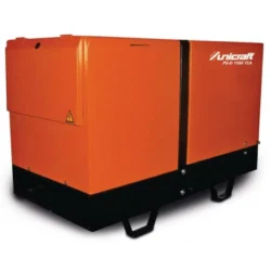 GRUPO GERADOR PG-D 1100 TEA UNICRAFT