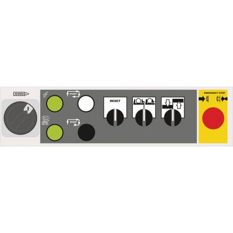 SERROTE C/ BRAÇO ROTATIVO HIDRÁULICOP/ ESQUADRIAS BMBS 250 X 315 HA-DG METALLKRAFT