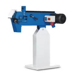 LIXADORA DE CINTA C/ EXTRAÇÃO INTEGRADA MBSM 150-20 METALLKRAFT