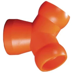 LIGAÇÃO Y DE 1/2 "(5 UNI) OPTIMUM