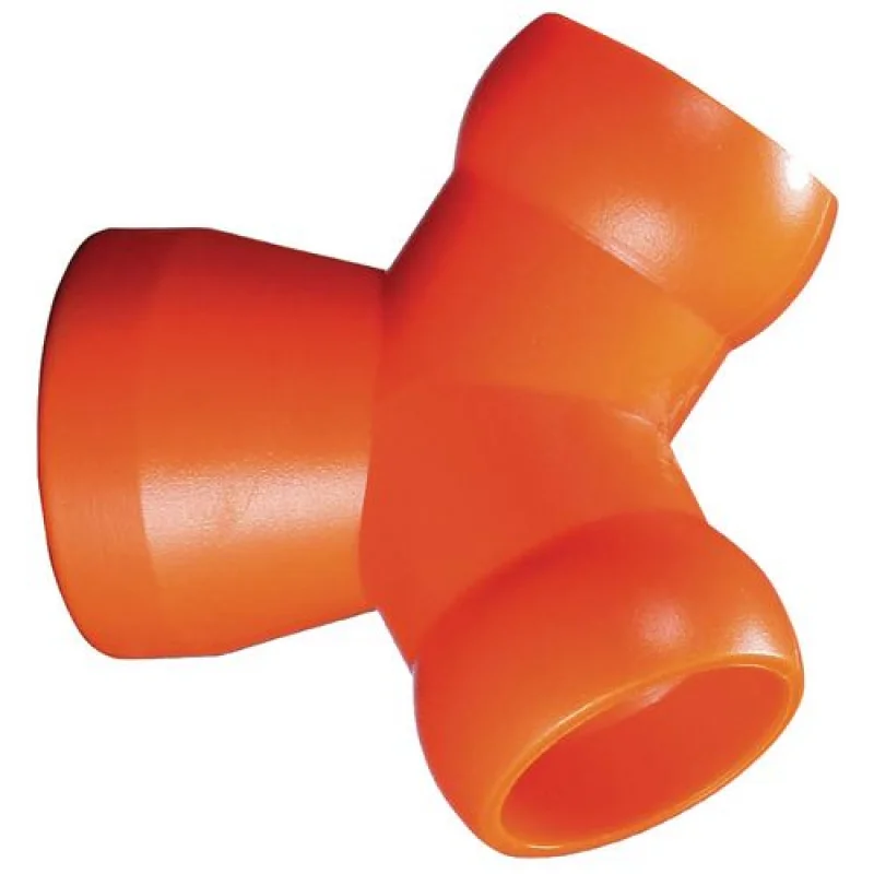 LIGAÇÃO Y DE 1/2 "(5 UNI) OPTIMUM