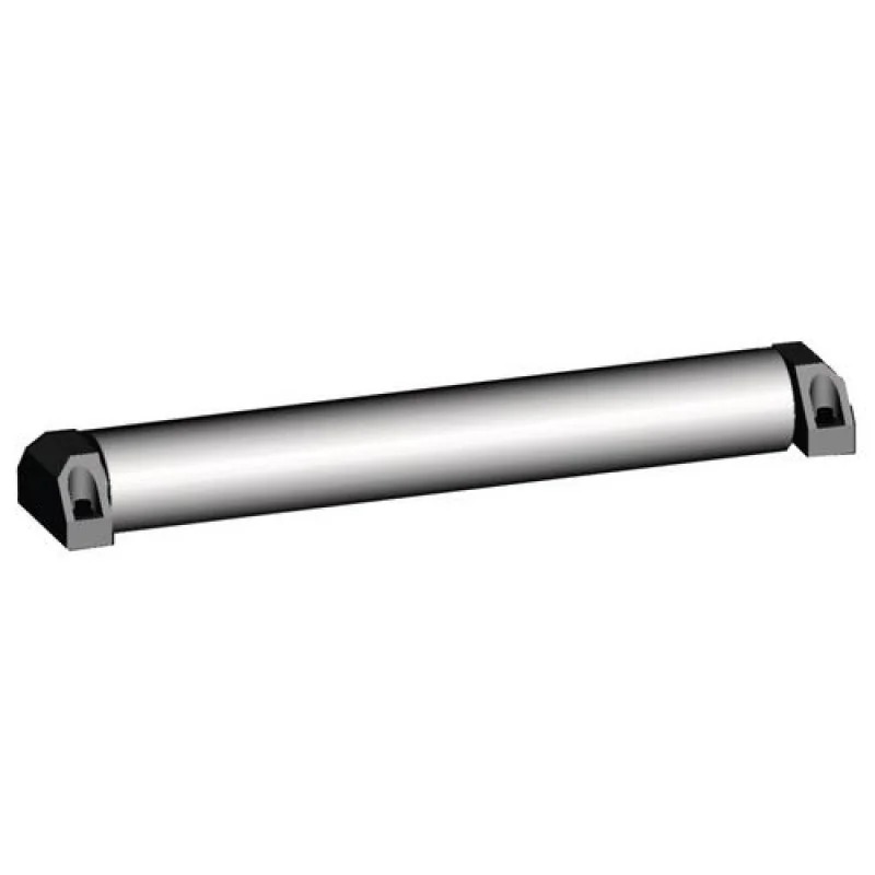 ROLO ADICIONAL PARA MESA METALLKRAFT