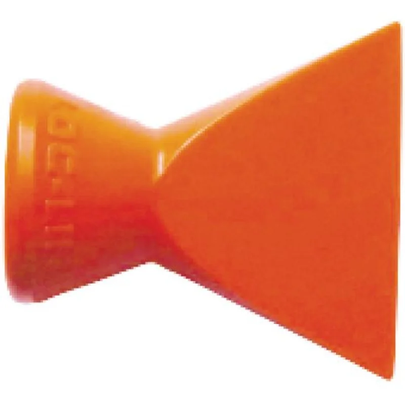 BOCAL PULVERIZADOR (5 UNID) 1/2" OPTIMUM