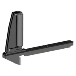 ROLO DE GUIA LATERAL METALLKRAFT