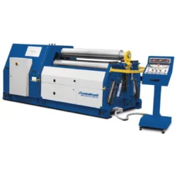 CALANDRA HIDRÁULICA RBM 1550-110 4HMS PRO METALLKRAFT
