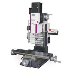 MAQ.FURAR/FRESAR OPTI MH25V / 230V / BT30 OPTIMUM