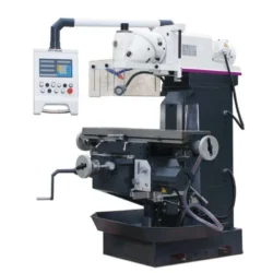 FRESADORA UNIVERSAL OPTI MT100/400V OPTIMUM