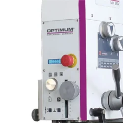 MAQ.FURAR/FRESAR OPTI MH35 V / 400V / 3Ph -BT30 VARIO OPTIMUM