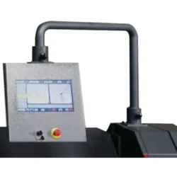 CONTROLO CNC FF101 COM GRÁFICOS 3D P/ QUINADEIRA MSBM5020-20 PRO / SH / DUO METALLKRAFT