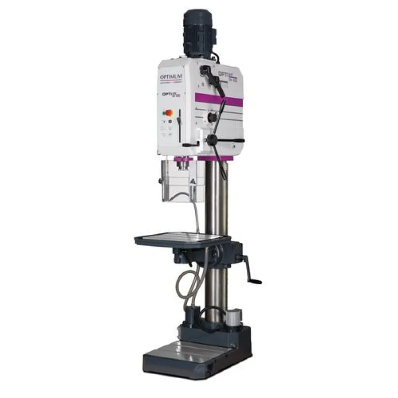 MAQ. FURAR COLUNA OPTI DH45G/400V OPTIMUM