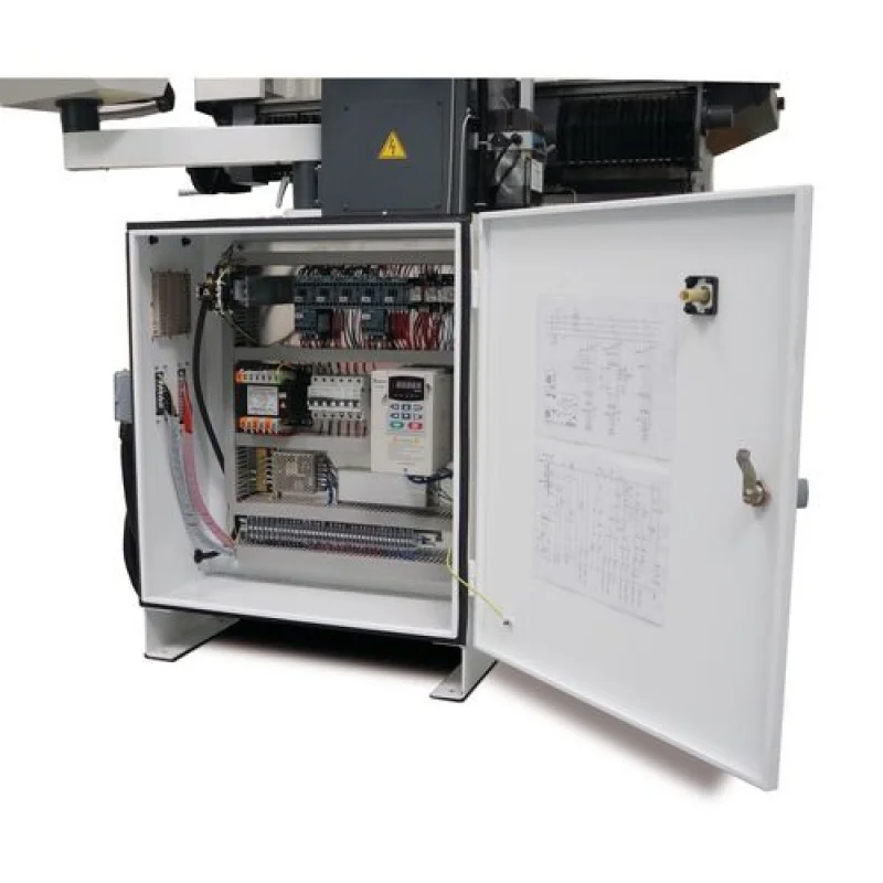 FRESADORA OPTIMUM MZ4/400V OPTIMUM
