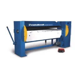 QUINADEIRA MOTORIZADA MSBM2520-20 SH METALLKRAFT