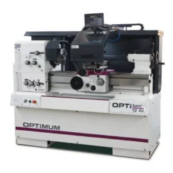 TORNO OPTIMUM TZ4/400V/ 3Ph  VARIO C/ NEWALL OPTIMUM