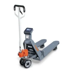 PORTA PALETES C/ BALANÇA E IMPRESSORA PHW 2000 WP UNICRAFT