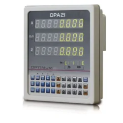 V.DIG. COTAS DPA21 3384020 OPTIMUM